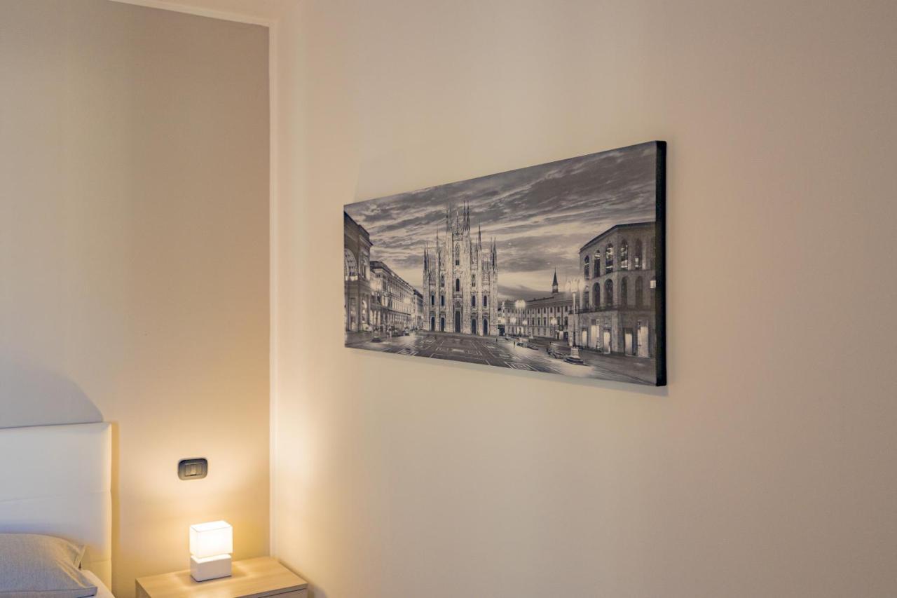 Milan Forum Camelia Guesthouse Assago Extérieur photo